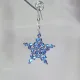 Star - Earrings Aquarius - 3